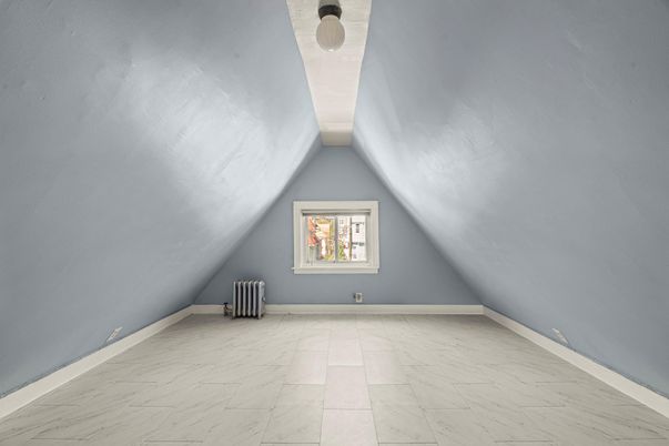 Empty room, Interior, Marble