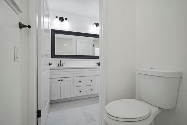 Bathroom, Interior, Marble