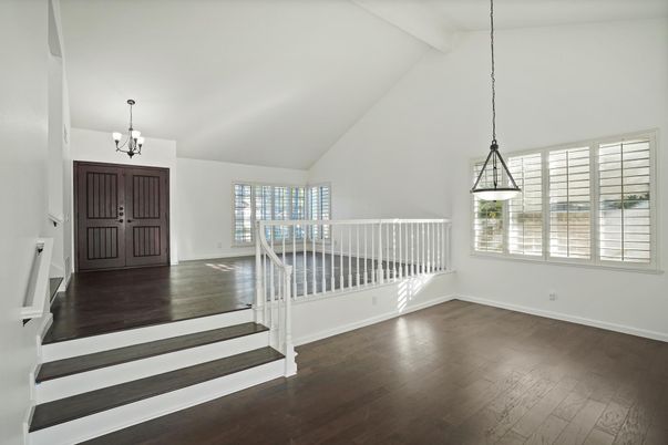 Chandelier, Interior, Pendant Lights, Wood Texture Flooring