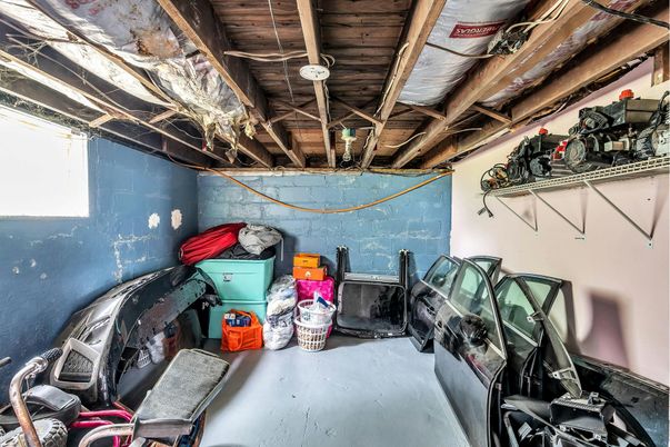 Interior, Wooden Ceilings