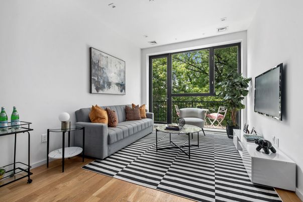Interior, Living room, Wood Texture Flooring