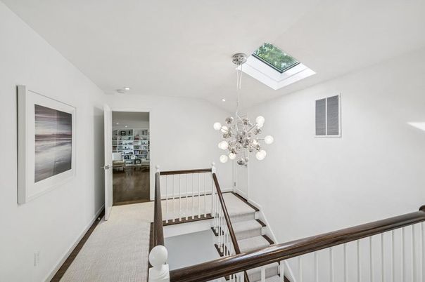 Interior, Pendant Lights, Recessed Lighting