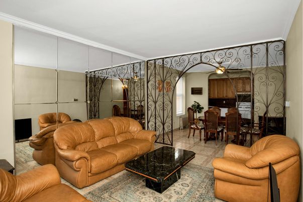 Dining room, Interior, Living room