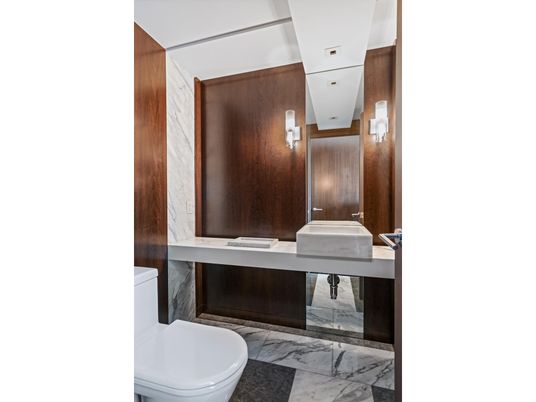 Bathroom, Interior, Marble