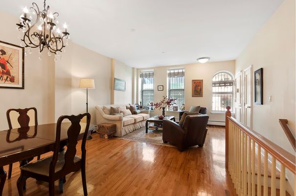 Chandelier, Dining room, Interior, Living room, Wood Texture Flooring