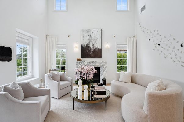 Fireplace, Interior, Living room
