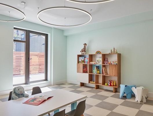 Interior, Pendant Lights