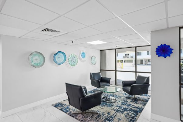 Interior, Living room, Marble, Recessed Lighting