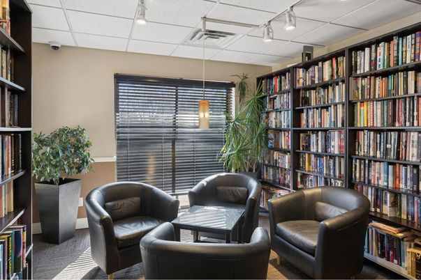 Interior, Pendant Lights