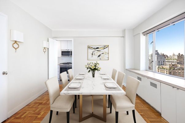 Dining room, Interior, Kitchen, Wood Texture Flooring