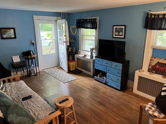 Interior, Wood Texture Flooring