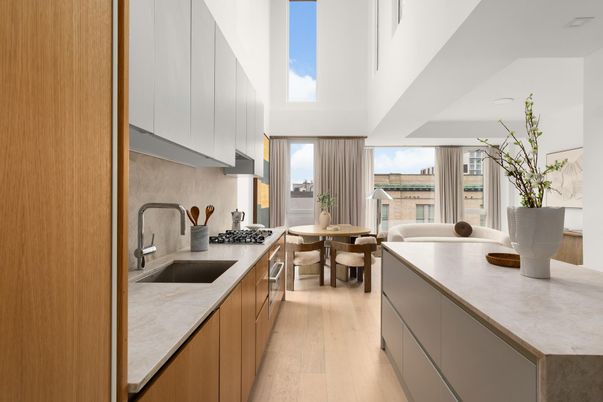 Dining room, Interior, Kitchen, Wood Texture Flooring
