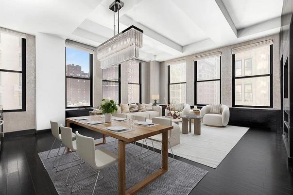 Chandelier, Dining room, Interior, Living room, Wood Texture Flooring