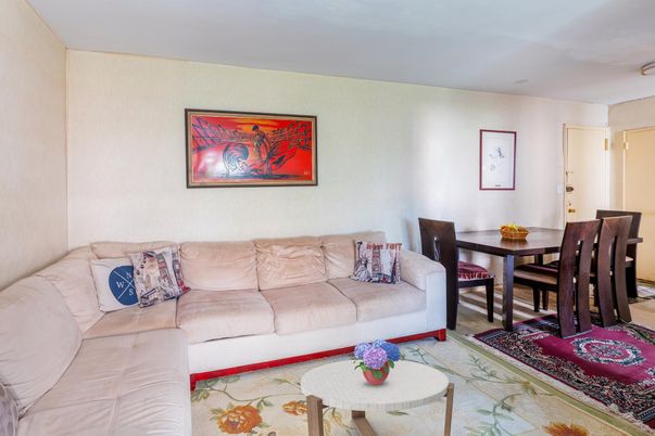 Dining room, Interior, Living room