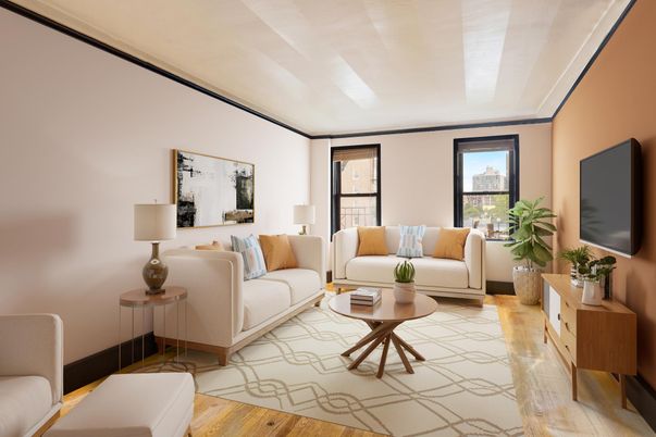 Interior, Living room, Wood Texture Flooring