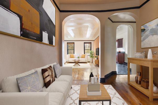 Interior, Living room, Wood Texture Flooring