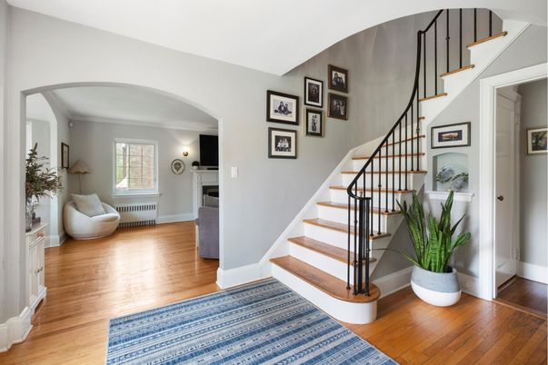 Interior, Wood Texture Flooring