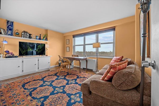 Home Office, Interior, Water