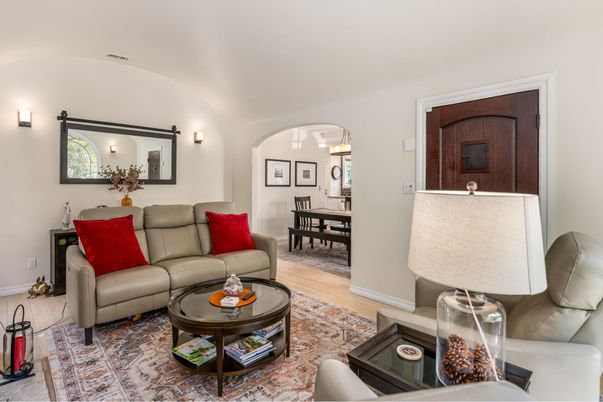 Dining room, Interior, Living room, Wood Texture Flooring