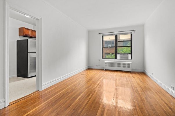 Empty room, Interior, Kitchen, Wood Texture Flooring