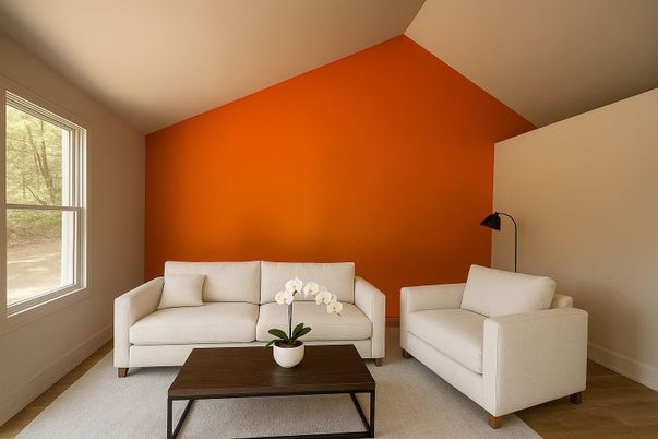 Interior, Living room, Wood Texture Flooring