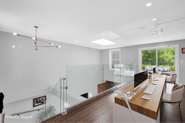 Interior, Pendant Lights, Recessed Lighting, Wood Texture Flooring