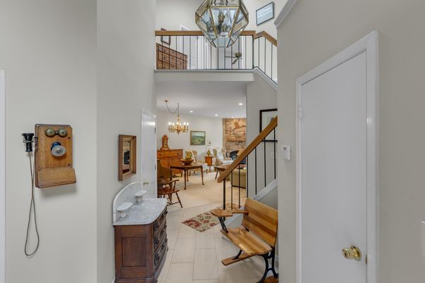 Chandelier, Dining room, Interior, Recessed Lighting