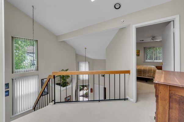 Chandelier, Interior, Recessed Lighting