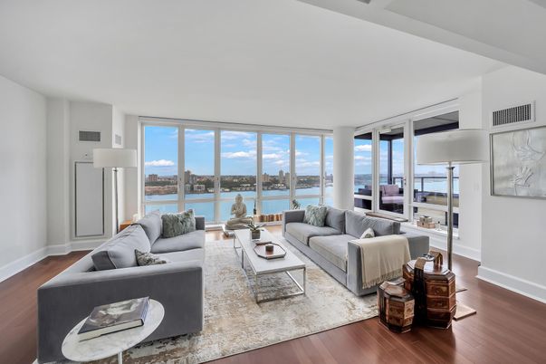 Interior, Living room, Water, Wood Texture Flooring