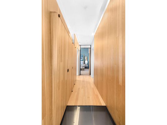 Interior, Wood Texture Flooring, Wooden Walls
