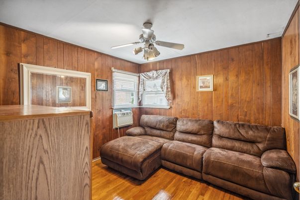 Interior, Wood Texture Flooring, Wooden Walls
