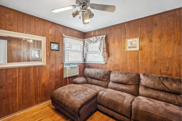 Interior, Wood Texture Flooring, Wooden Walls