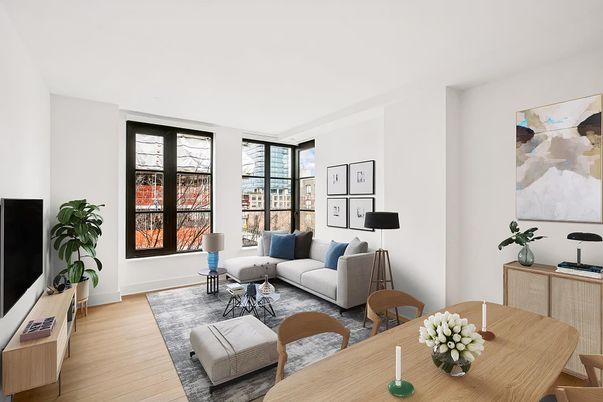 Dining room, Interior, Living room, Wood Texture Flooring