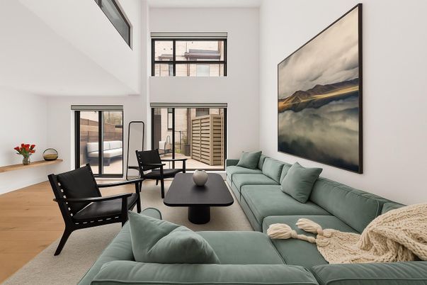 Interior, Living room, Wood Texture Flooring