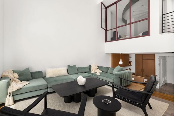 Interior, Living room, Wood Texture Flooring