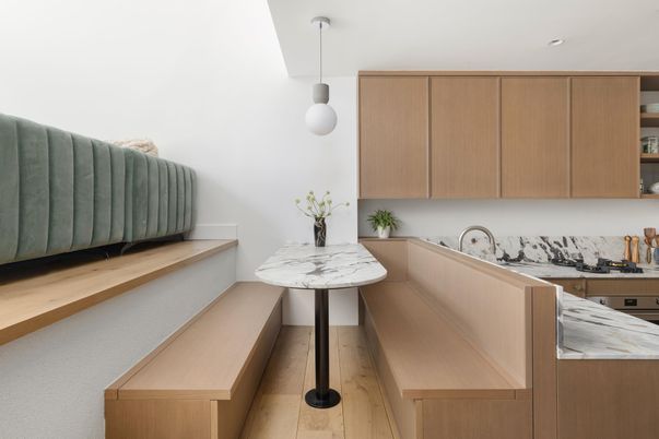 Interior, Pendant Lights, Recessed Lighting