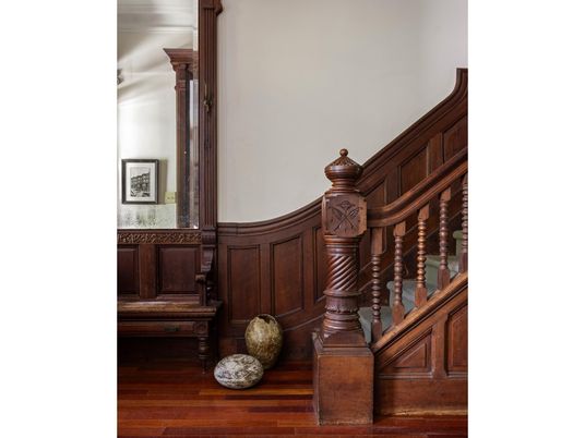 Interior, Wood Texture Flooring