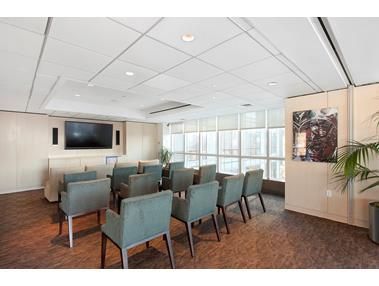 Dining room, Interior, Recessed Lighting