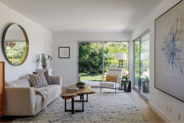 Interior, Living room, Wood Texture Flooring