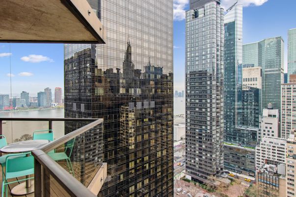 Water, Exterior, Other, Skyline