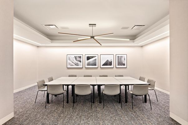 Dining room, Interior, Pendant Lights, Recessed Lighting