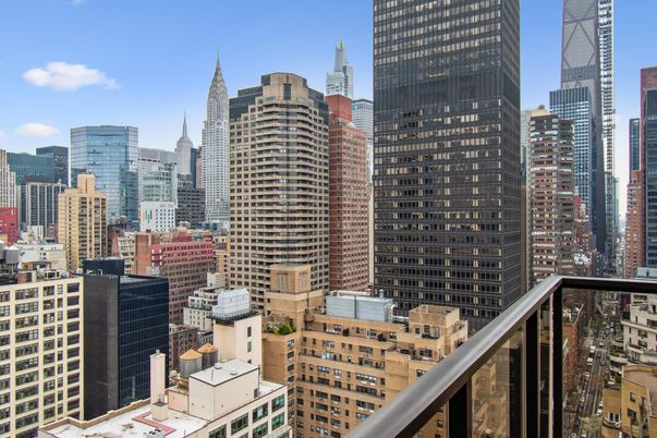 Exterior, Other, Skyline