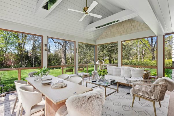 Dining room, Interior, Living room, Sun Room