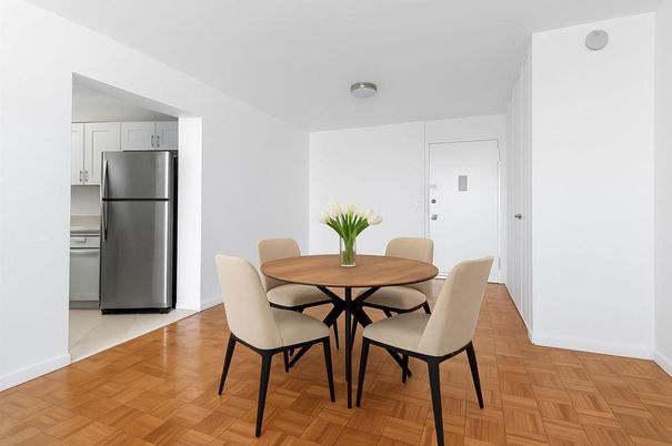 Dining room, Interior, Kitchen, Wood Texture Flooring