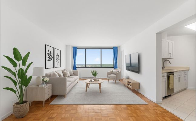 Interior, Living room, Water, Wood Texture Flooring
