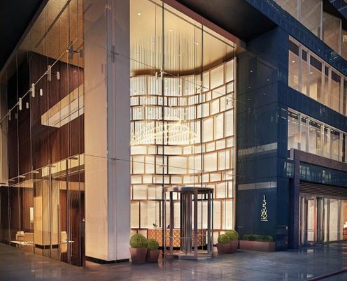 Exterior, Facade, None