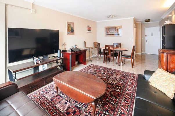 Dining room, Interior, Living room