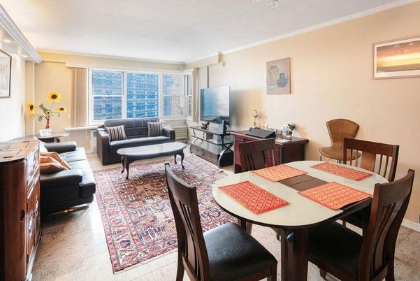 Dining room, Interior, Living room