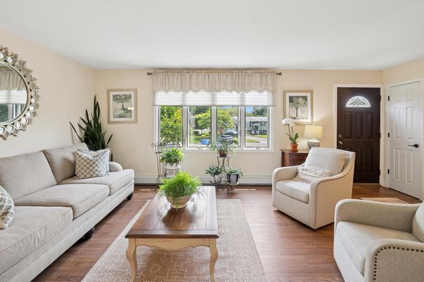 Interior, Living room, Wood Texture Flooring
