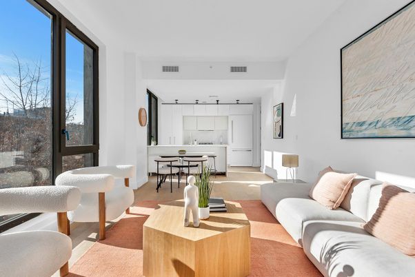 Dining room, Interior, Living room